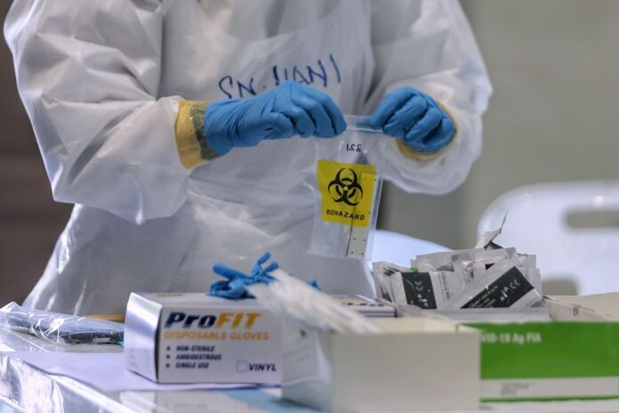 Diagnostic lab in Melaka gets green light to carry out Covid-19 screening tests, says CM’s Office
