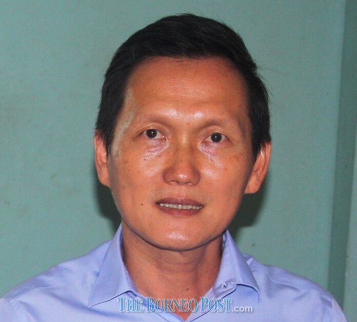 DAP urges govt to consider converting former Kapit resident, district offices into quarantine centres
