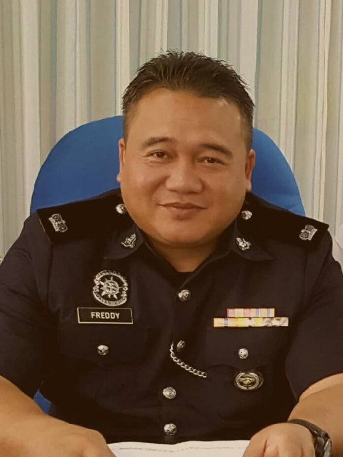 SOP violations: 16 individuals issued compounds in Kapit MCO ops