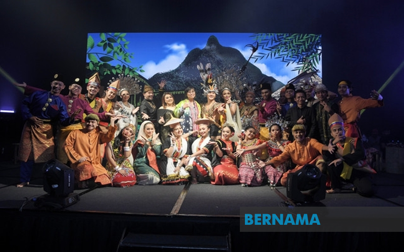 PM: RM100 mln to support the arts, creative industry under Pemulih