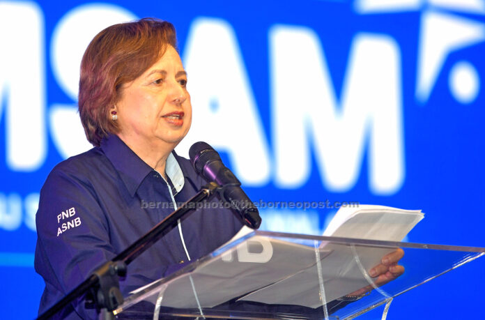 Report: Police probe into ex-Bank Negara governor’s husband on 1MDB funds nears completion