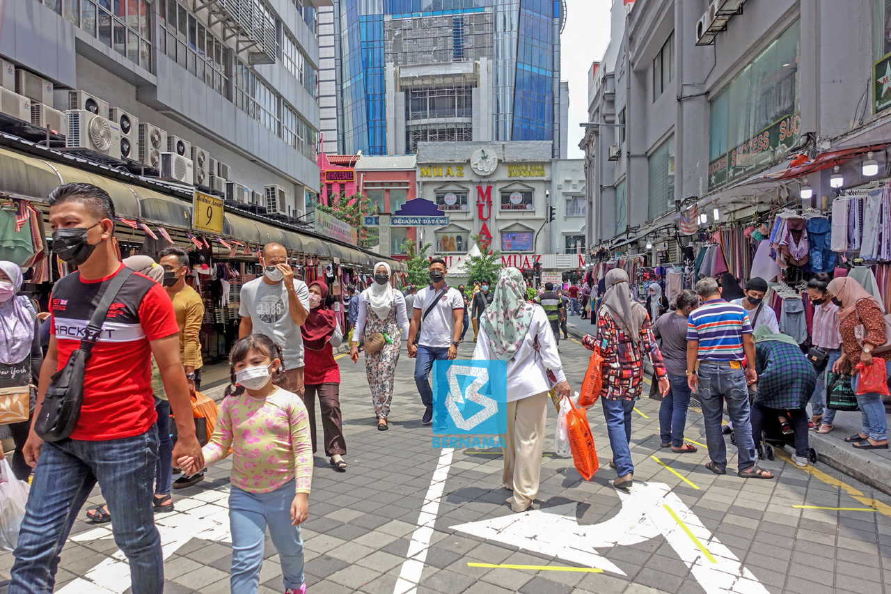 Pemulih a relief for households, SMEs – economists