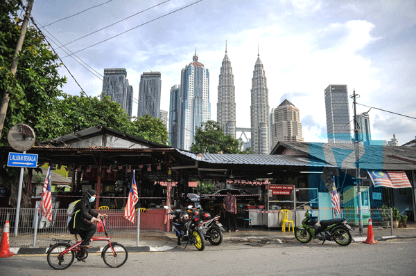 PM: Unconditional six-month moratorium will be given to all individual borrowers, micro-entrepreneurs
