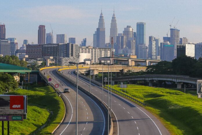 New Covid-19 cases in Malaysia climb to 7,703 on day two of MCO 3.0
