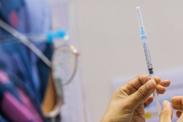 Covid-19: Deputy health minister says Orang Asli in Perak to get CanSino vaccine