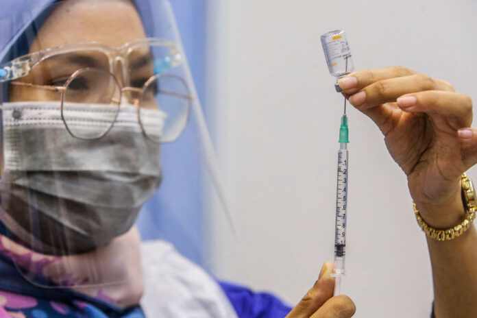 KL, Selangor lawyers get priority for Covid-19 vaccination