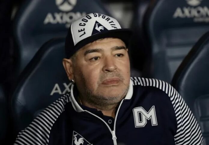 Maradona’s doctor, six others, to be questioned on his death