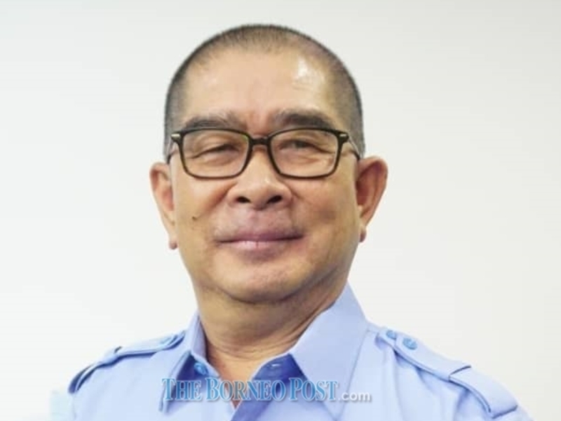 Steering committee to work on MA63 syllabus – Ongkili