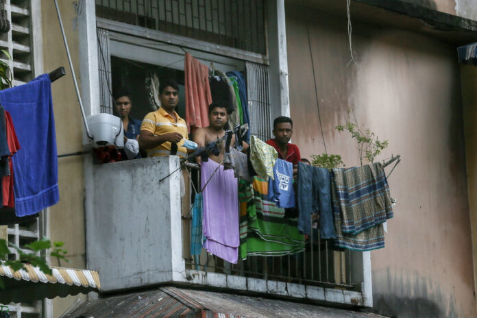 Sarawak DCM says must do more to stop undocumented migrants from entering state