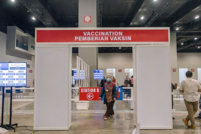 Red tape, logistics issues major hurdles to GP participation in Covid-19 vaccine drive, says association