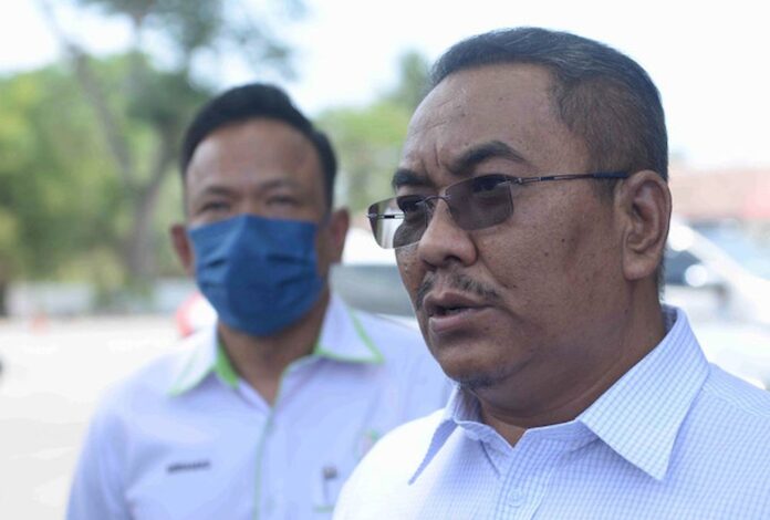Penang cops complete probe on Kedah MB’s ‘test drive’, case referred to Bukit Aman