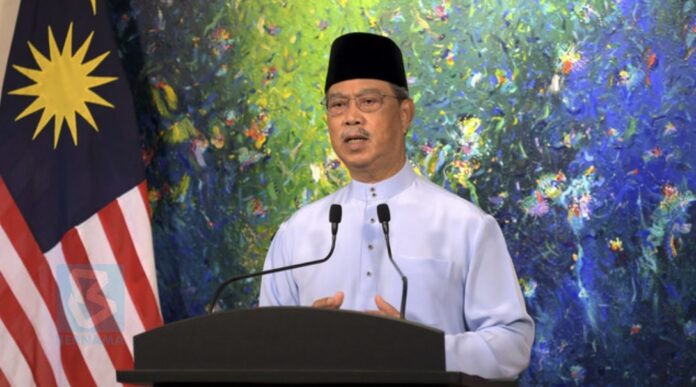 PM: Malaysia to receive 16 million Covid-19 vaccine shots within next two months