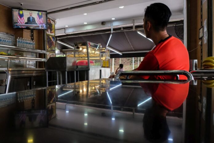 PM: Govt allocates RM100m under Pemulih to support Malaysia’s arts, creative industry
