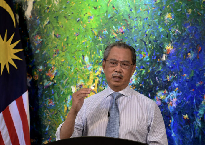 Johor PAS backs Putrajaya’s Covid-19 exit plan