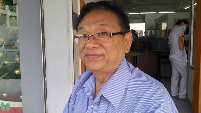 Remove red tape, rope in GPs to expedite vaccine rollout – Miri MP