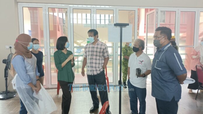 Local transporters to get help to meet Brunei’s requirement – Dr Abdul Rahman