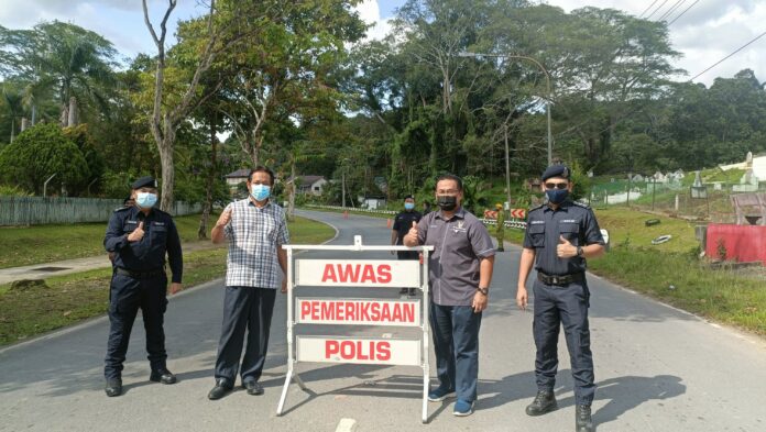 189 transporters received first jab, more need to be vaccinated – Dr Abdul Rahman