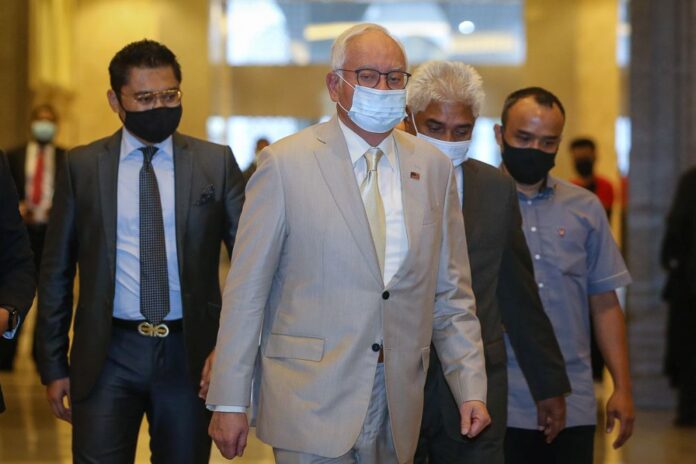 Najib, Shafee’s appeal hearing to disqualify Sri Ram as senior DPP re-set to Sept 23