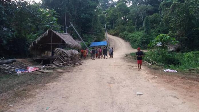 Court of Appeal rules Fed govt has no locus standi to file legal action on behalf of Orang Asli in land dispute