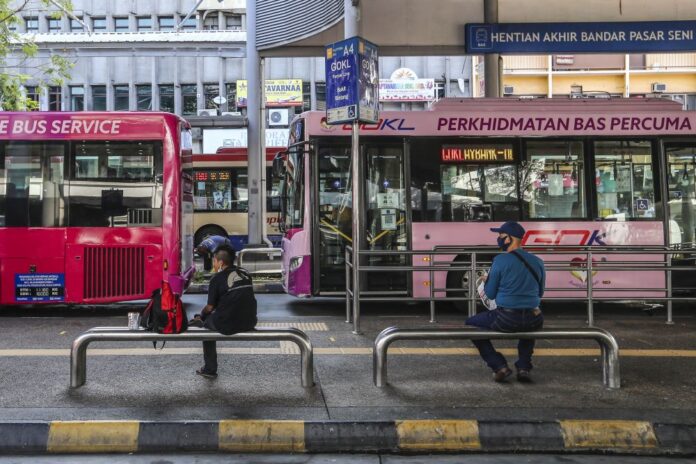 Khairy: Essential service sector workers now prioritised for Covid-19 jabs