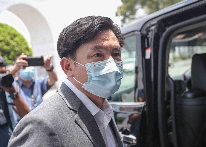 Two main witnesses in Paul Yong rape trial to testify under Witness Protection Act, Ipoh High Court rules