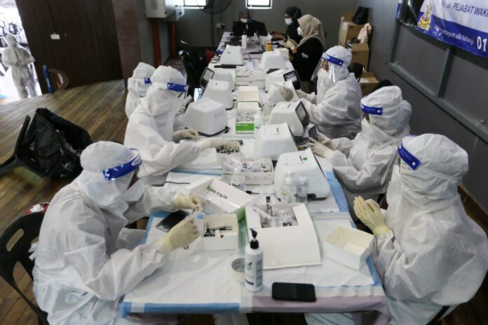 Malaysian employers urge Putrajaya to set up Covid vaccine research centre