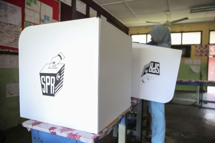 EC confirms Sarawak polls postponed under Emergency proclamation