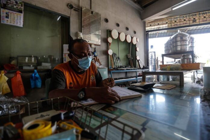 MCO 3.0: Penang Muslim Entrepreneurs Organisation calls for state govt to help SMEs, suggests measures