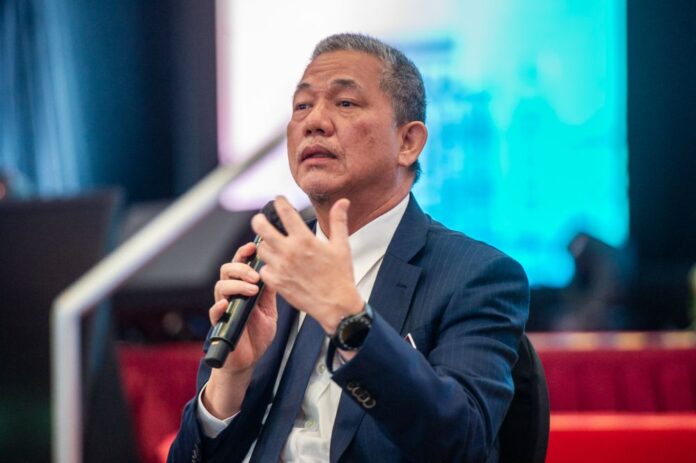 Senior works minister tests positive for Covid-19, undergoing home quarantine