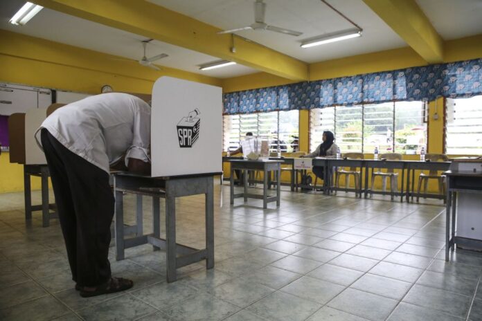 Should Malaysia hold recall elections to keep elected reps in check? Can it work? Pundits weigh in
