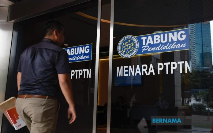 Deferment of PTPTN loan repayment for borrowers due to income loss