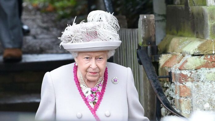 Queen Elizabeth to meet Biden in person after G7