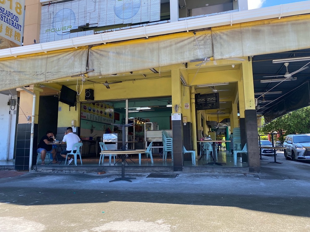Covid-19: In Sabah, still no final word on whether dine-in now allowed under Phase One