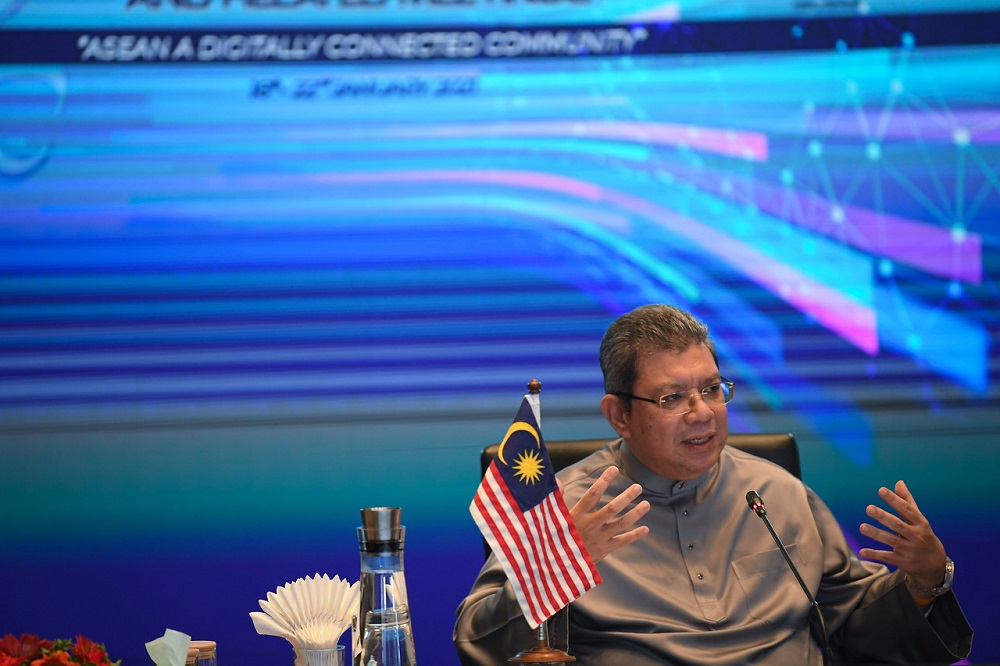 Pemulih: 35,000 jobs to be made available in arts, creative industry, says minister