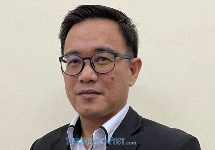 WFH does not spell ‘vacation’, Sarawak Cuepacs acting head reminds civil servants