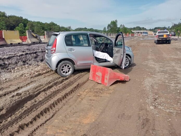 Probe concludes accident victim could have blacked out before crashing