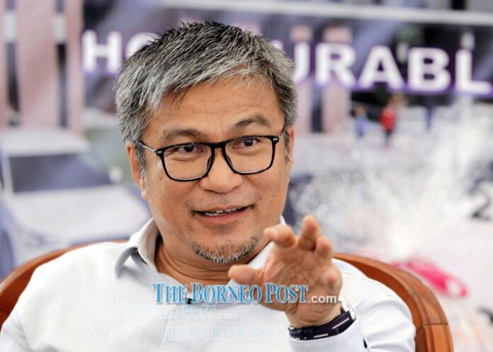 Dr Annuar expects vaccination rate in Sibu to increase from tomorrow