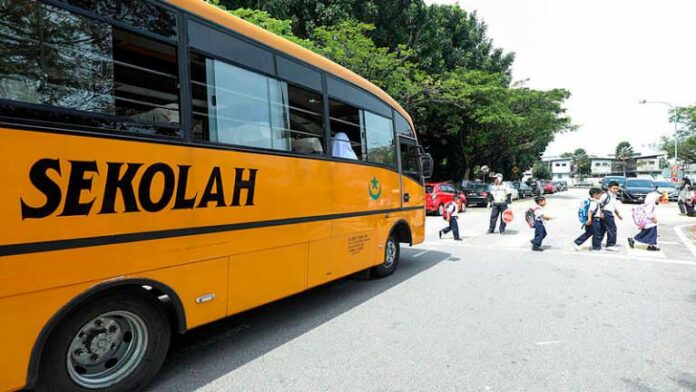 Bus operators push for moratorium or loan reduction from credit companies