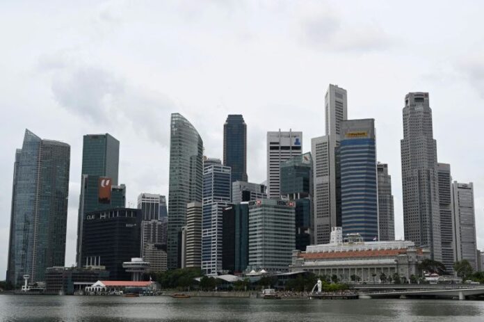 Covid: Fully vaccinated M’sian man among 18 new cases reported in S’pore on June 12