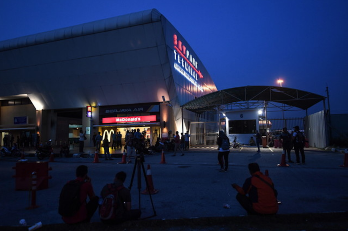 Amid rumours of Subang Airport’s sale, MAHB to continue strengthening aviation industry, says its chairman
