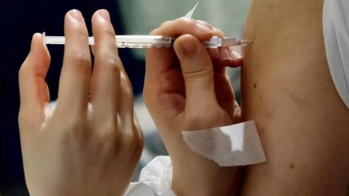 Selangor vaccine programme targets 1.25 mln recipients