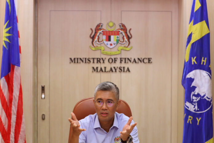 Govt approves RM1.19b under Wage Subsidy Programme 2.0 as of May 21, says finance minister