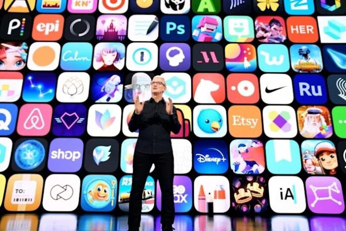 Apple doubles down on privacy in new iPhone software