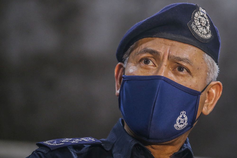 IGP: Movement approval permit period for self-employed extended until July 7