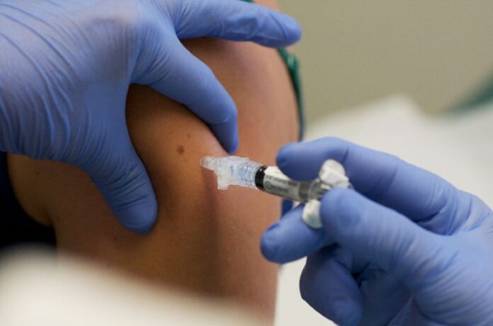 Low vaccination rates in some countries ‘dangerous’ for everyone: IMF chief