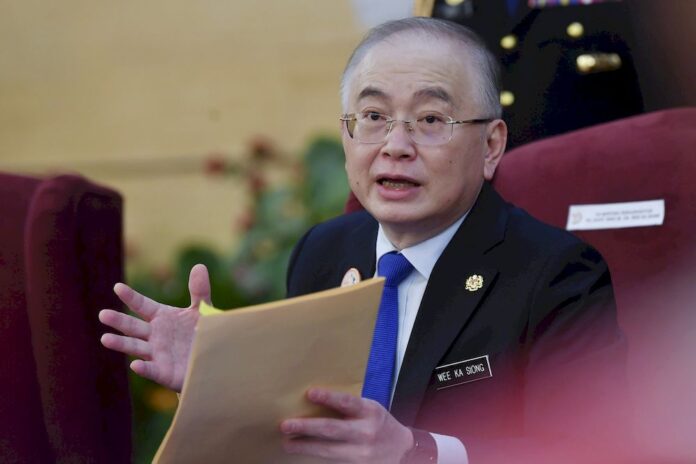 MCO extension: Public transport services including taxis, e-hailing allowed, says minister