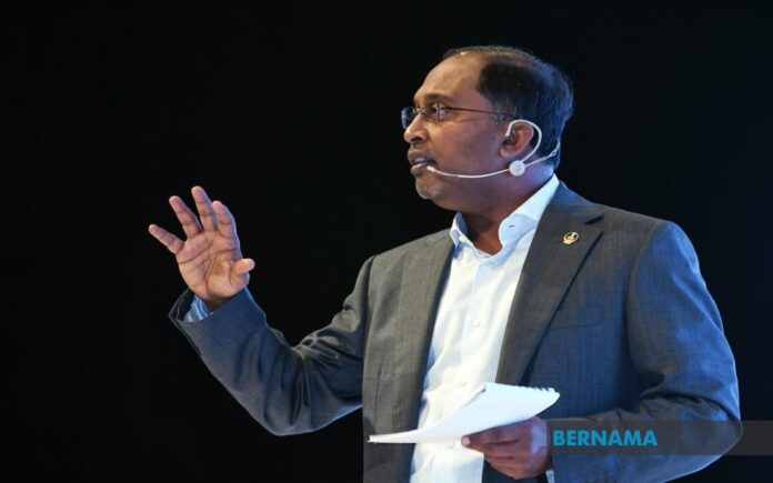 Zambry Abdul Kadir appointed new BN secretary-general