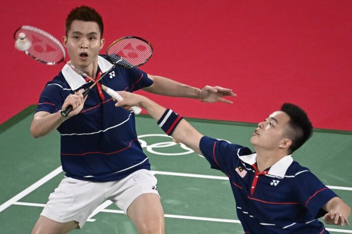 Tokyo 2020: Aaron-Wooi Yik show nerves of steel for winning start