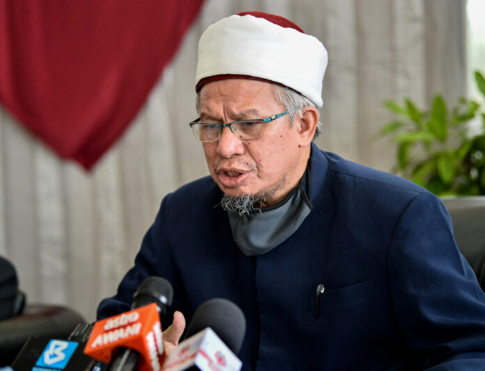 Over RM600m in aid to the needy channelled through religious agencies, says minister