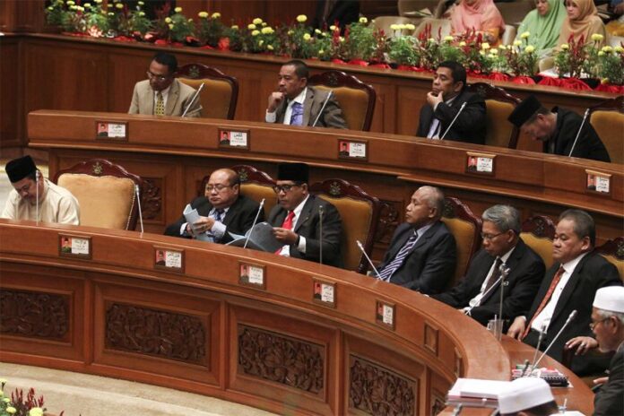 Kelantan Sultan will not attend opening ceremony of state assembly sitting due to Covid-19 situation, says speaker